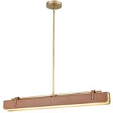 Elstead Lighting VISEČA LED-SVETILKA Alora 30 W 1130 lm 2620 K 220-240 V | Shoptok.si