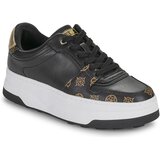 Guess Nizke superge QUEENZ Črna | Shoptok.si