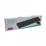 Platinet S.A tastatura omega OKM05+mis usb
