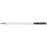 Pentel gel roler Hybrid Gel Roller K108, bel, (21655846) Cene