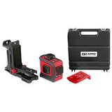 Kapro set - laserski nivelator K883N prolaser 3D all-lines + stativ + adapter | ePonuda.com