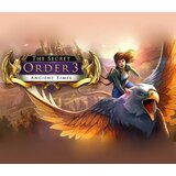 Steam The Secret Order 3: Ancient Times Key GLOBAL Steam The Secret Order 3: Ancient Times Key GLOBAL Slike