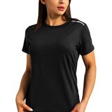 GymBeam Ženska majica Limitless Black | Eponuda.com