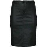 Zizzi Suknja crna