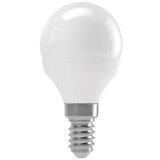 Emos LED sijalica Classic Mini Globe 4W E14 NW ZQ1211 Cene