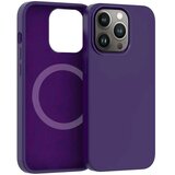 SUMMER COLOR Maska Magsafe za iPhone 14 Pro ljubicasta Cene
