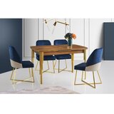 Hanah home trpezarijski sto gunes 1163