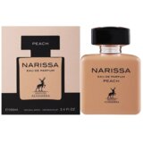 Maison Alhambra Narissa Peach 100ml | Eponuda.com