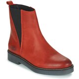 Kickers KICK OXIS Bordo Cijene