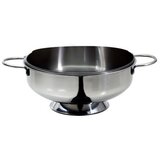  Jušnik Inox 22cm Cijene