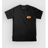 Loose Riders Huck It Bunnies Tech Tee black | Shoptok.si