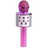 Denver bluetooth mikrofon Karaoke KMS-20 Roze | Eponuda.com