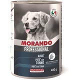 Professional Adult Pate tuna 400 g konzerva