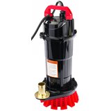  VODENA pumpa za prljavu čistu kišnicu 8000 l/h kanalizacijska voda 1" potopna RTPDW0072 | shoptok.hr