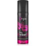 Orgie stimulacijski gel - Sexy Vibe! Intense Orgasm, 15 ml | shoptok.hr