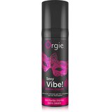 Orgie Tečni vibrator Sexy vibe! Intense Orgasm - Liquid Vibrator | Eponuda.com