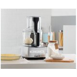 Magimix compact 3200 XL multipraktik Chrome | ePonuda.com