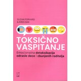 Psihopolis Toksično vaspitanje Cene