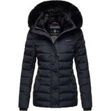 Navahoo Ženska zimska jakna Milianaa, Navy | shoptok.hr