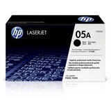 HP Toner CE505A Black 05A | Eponuda.ba