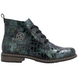 Rieker Gležnjarji 71205 Večbarvna | Shoptok.si