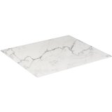 Wenko Zaštitni poklopac za štednjak od PVC-a 60x52 cm Marble – | shoptok.hr
