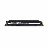 Patriot trdi disk P400 1TB M.2 NVMe SSD PCIe Gen 4 x4 | Shoptok.si