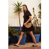 Marisse Women's Dress L-Su-4017 Black | Eponuda.ba