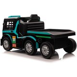 Kamion na akumulator Mercedes XMX622B - plavi | shoptok.hr