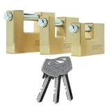 Elzett oklopni katanac “U” ECONOMY | Eponuda.ba