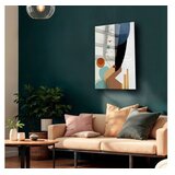 WALLXPERT Camtbl-082 - Višenamenska Tempered Staklena Slika 70 x 100 cm | Eponuda.com