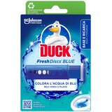 Duck Fresh Discs Blue 36ml Cijene