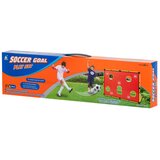  Nogometni gol s metama i loptom | shoptok.hr