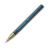 Schneider Marker Paint-It Maxx 271 1-2 mm, zlatni Cijene