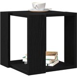  Kava Stol Crni hrast 32 x 32 x 30 cm Konstruirano drvo | shoptok.hr