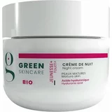 Green Skincare jEUNESSE+ Night Cream - 50 ml
