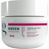 Green Skincare JEUNESSE+ nočna krema - 50 ml Cene