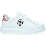 Karl Lagerfeld Kapri Bijela Cijene