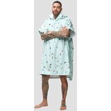 After Madrague Surf poncho light blue | Shoptok.si