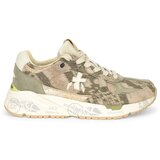 Premiata Nizke superge MASED 8112 Zelena Cene