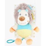 Jungle muzička potezalica tirkiz lavić ( 31001906 ) | Eponuda.com