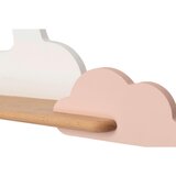 Lesnina XXXL OTROŠKA STENSKA SVETILKA Cloud 250 lm 4000 K | Shoptok.si