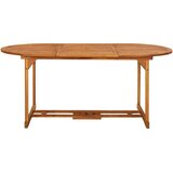  7-dijelni vrtni blagovaonski set s jastucima sivi | shoptok.hr