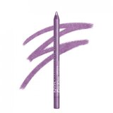NYX Professional Makeup kremno črtalo - Epic Wear Liner Sticks - Graphic Purple | Shoptok.si