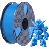 SUNLU PLA+ 2.0 Cyan - 1,75 mm / 1000 g | Shoptok.si