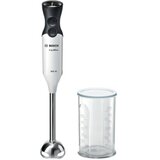 Bosch štapni mikser Serie 4|,600W BIJELA, Mjerna posuda | Eponuda.ba