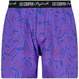 Lee Cooper Moške boksarice Patterned | Shoptok.si