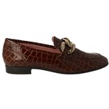 Castellano 1920 Mokasini - Kostanjeva | Shoptok.si