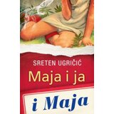 Laguna MAJA I JA I MAJA - Sreten Ugričić ( 6435 ) | Eponuda.com