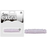  SEX EXTRA - LOVE ROPE WHITE, kanap u beloj boji NMC0002386 | Eponuda.com